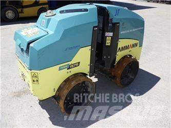 Ammann ARR 1575 Zagęszczarki gruntu