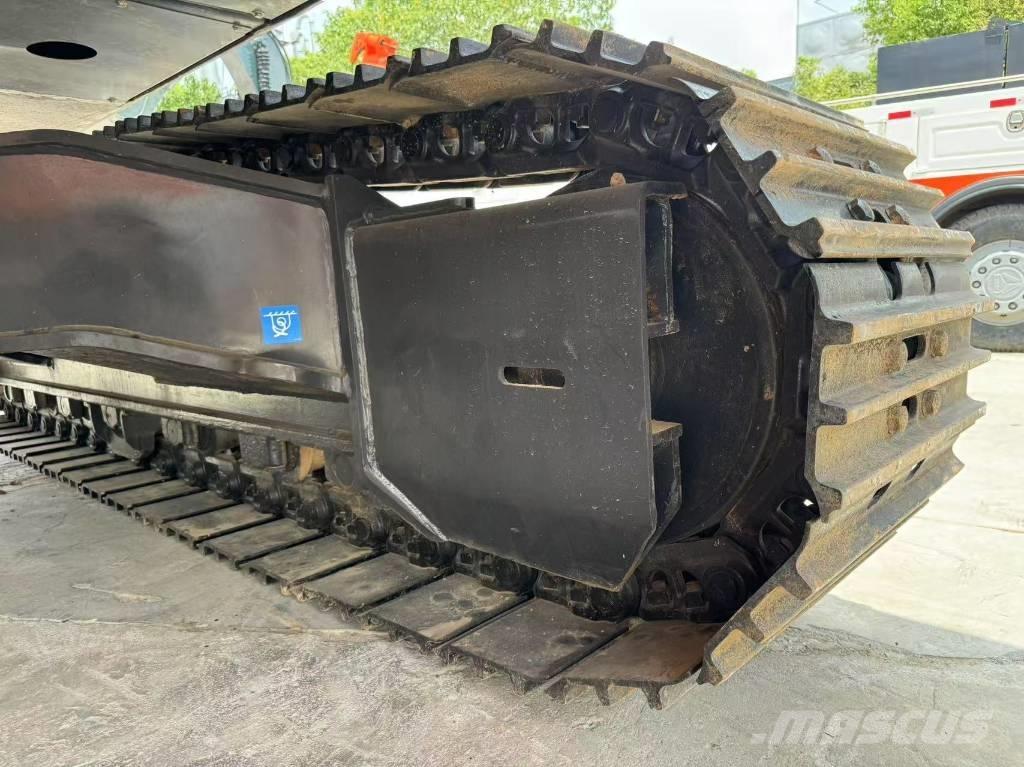 Hitachi ZX 350 H Koparki gąsienicowe