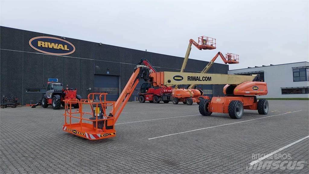 JLG 1350SJP Podnośniki teleskopowe