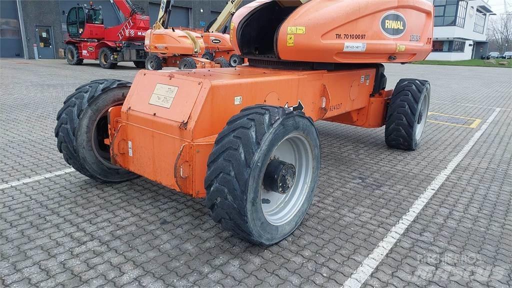 JLG 1350SJP Podnośniki teleskopowe