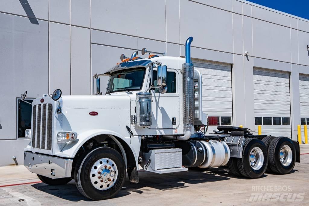 Peterbilt 389 Ciągniki siodłowe