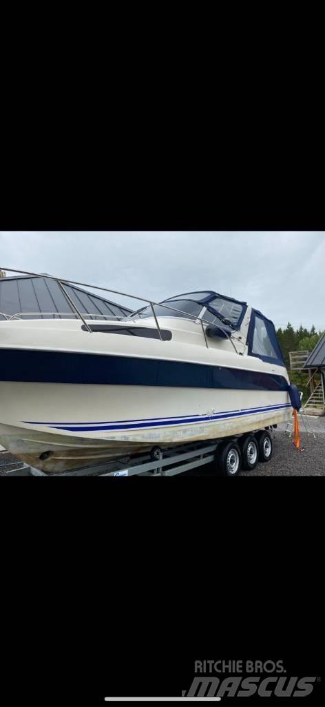  Suntrip 750 Minikoparki