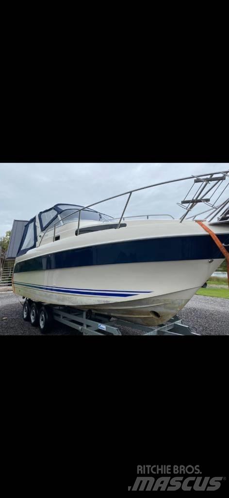  Suntrip 750 Minikoparki