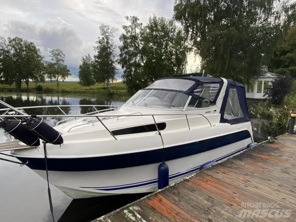  Suntrip 750 Minikoparki