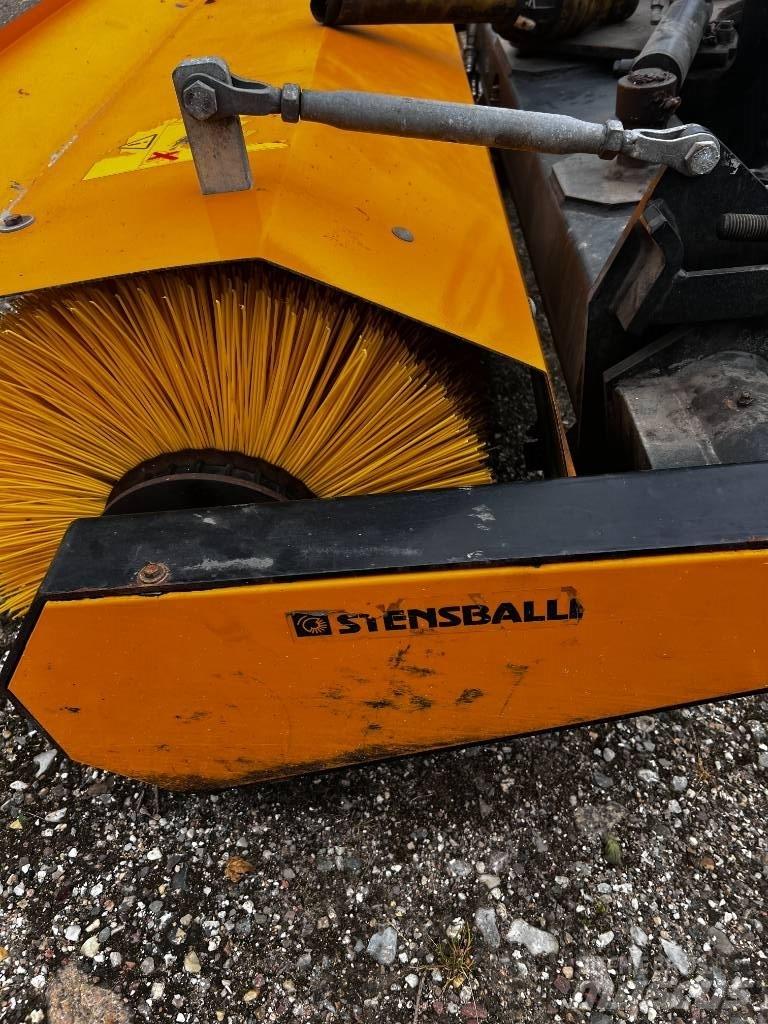  Stenballe FF2200 SP Inny sprzęt drogowy i odśnieżający