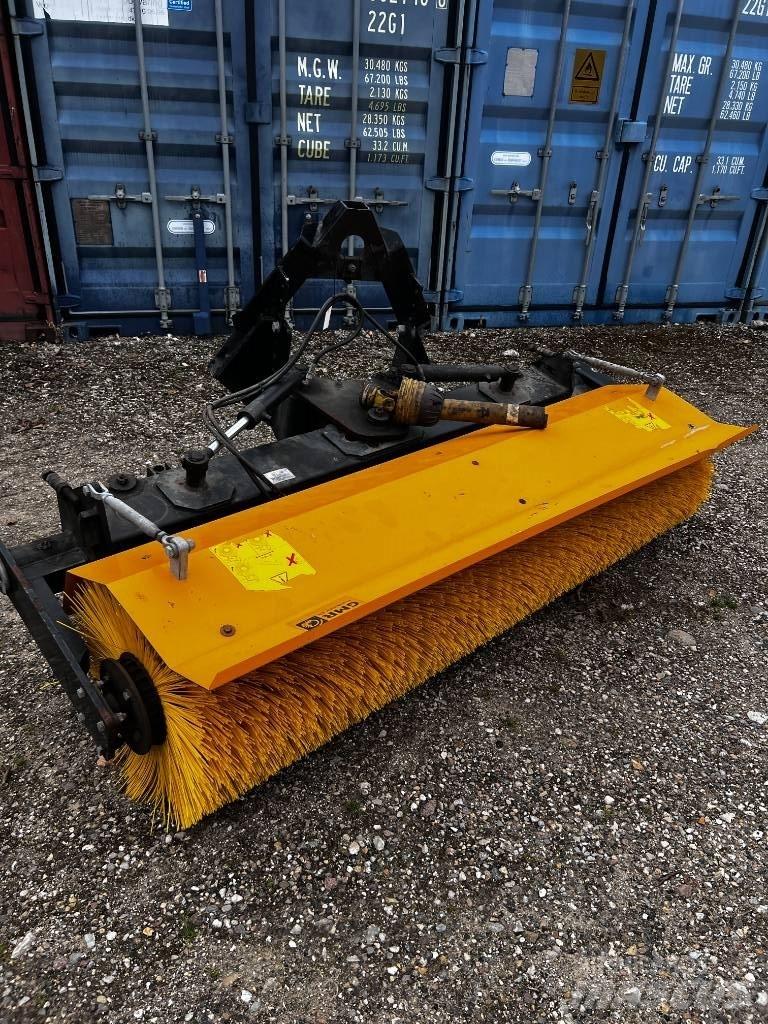  Stenballe FF2200 SP Inny sprzęt drogowy i odśnieżający