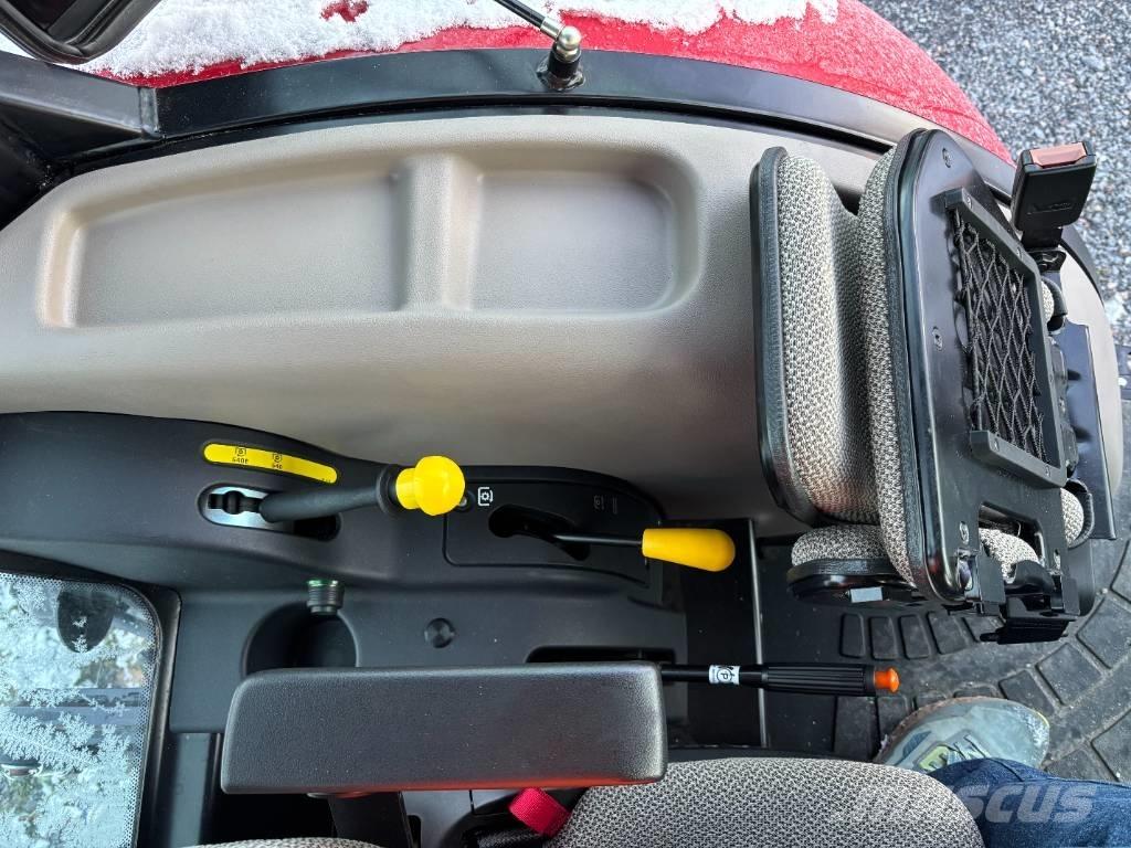 Case IH Farmall 75 A Ciągniki rolnicze