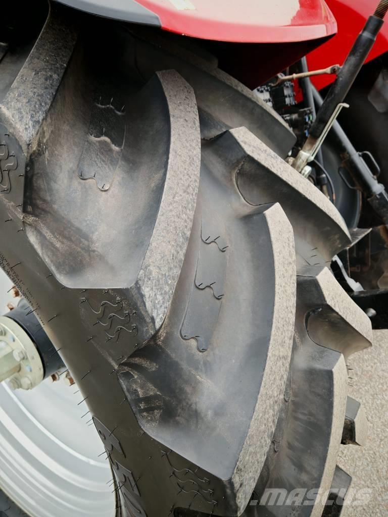 Case IH Puma 240 CVX Ciągniki rolnicze