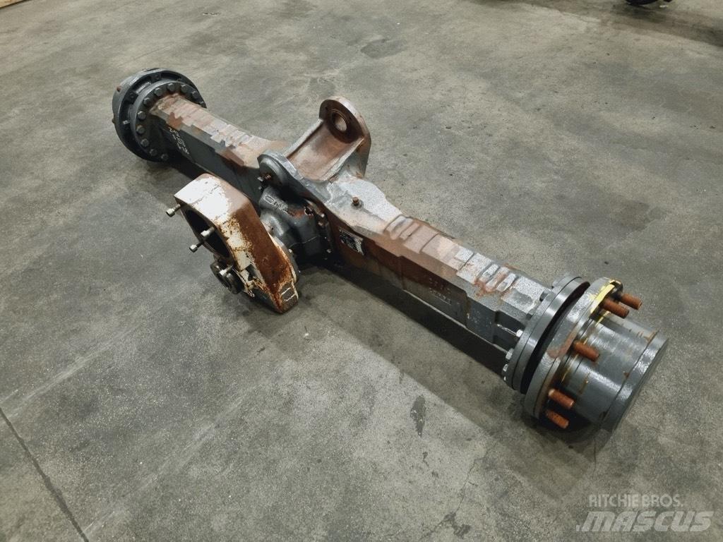 Carraro 28.20 AXLES Mosty, wały i osie