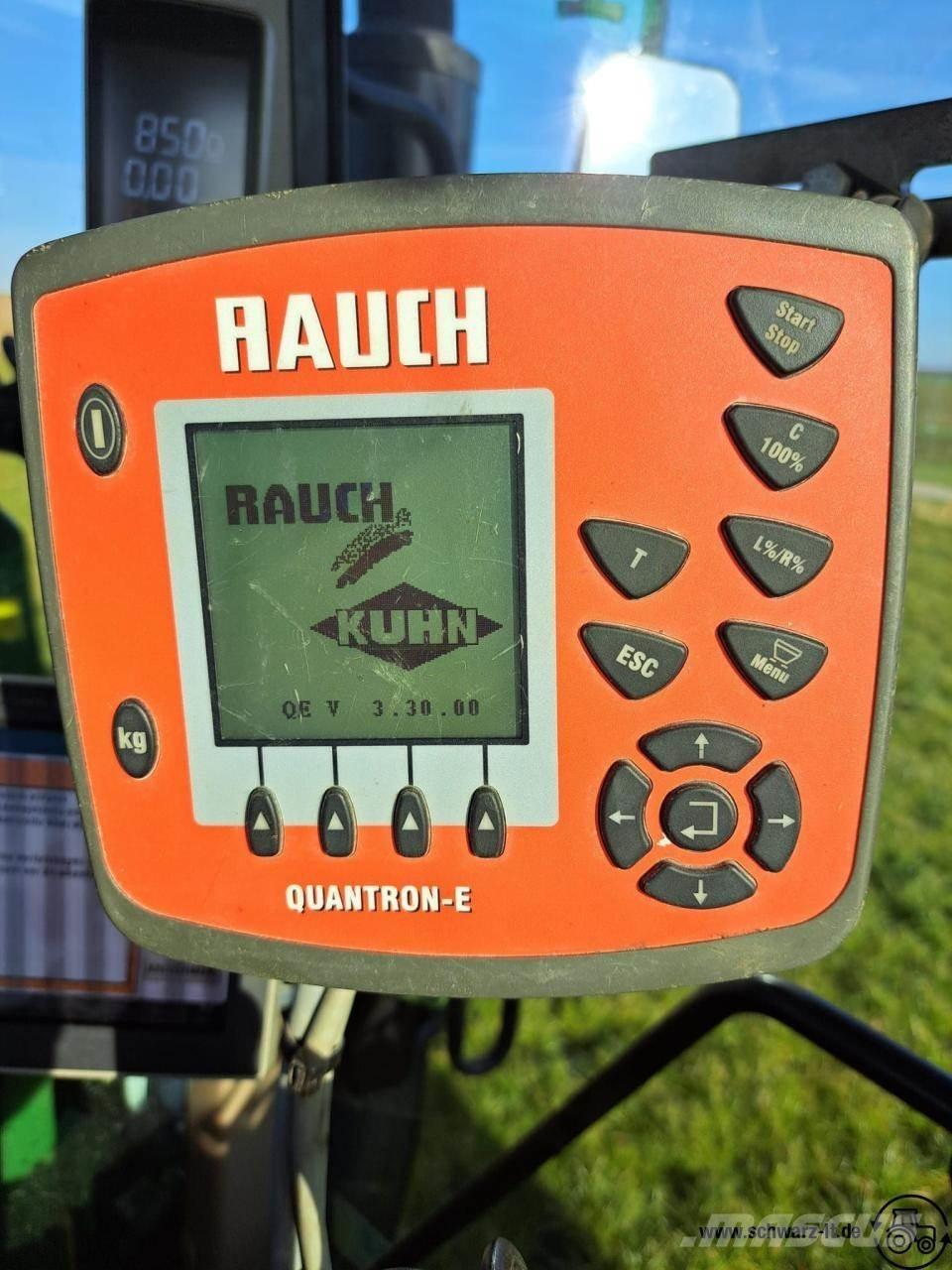 Rauch Axis 30.1 Rozrzutnik nawozów mineralnych