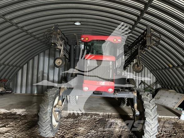 Apache AS1010 Opryskiwacze samojezdne