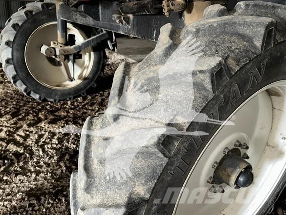 Apache AS1010 Opryskiwacze samojezdne