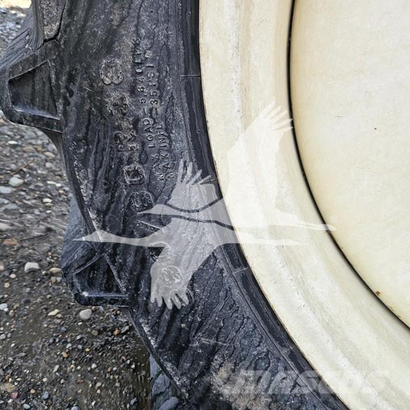 Apache AS1020 Opryskiwacze samojezdne