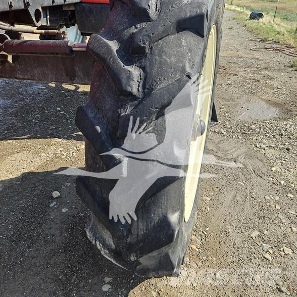 Apache AS1020 Opryskiwacze samojezdne