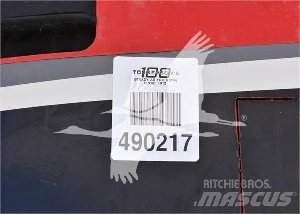 Apache AS1220 Opryskiwacze samojezdne