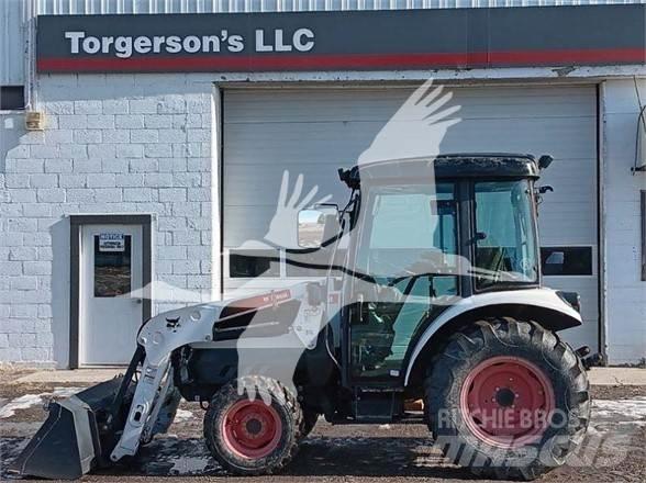 Bobcat CT450 Ciągniki rolnicze
