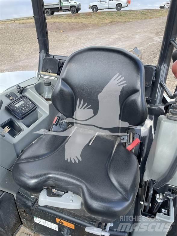 Bobcat E321 Inne przyczepy