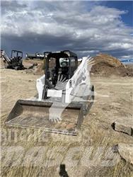Bobcat T740 Ładowarki burtowe