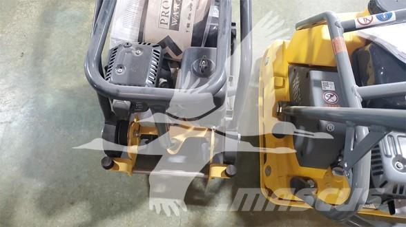 Bomag BVP10/36 Holowane walce wibracyjne