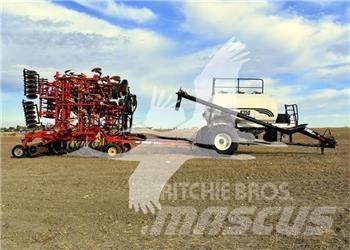 Bourgault 5710 Siewniki