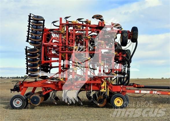 Bourgault 5710 Siewniki