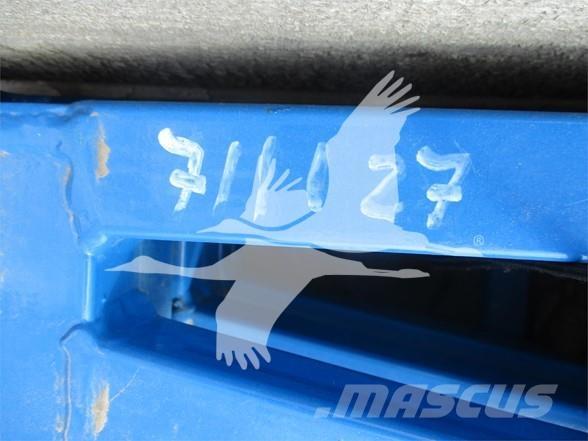 Brandt 5200EX Sprzęt do czyszczenia ziarna