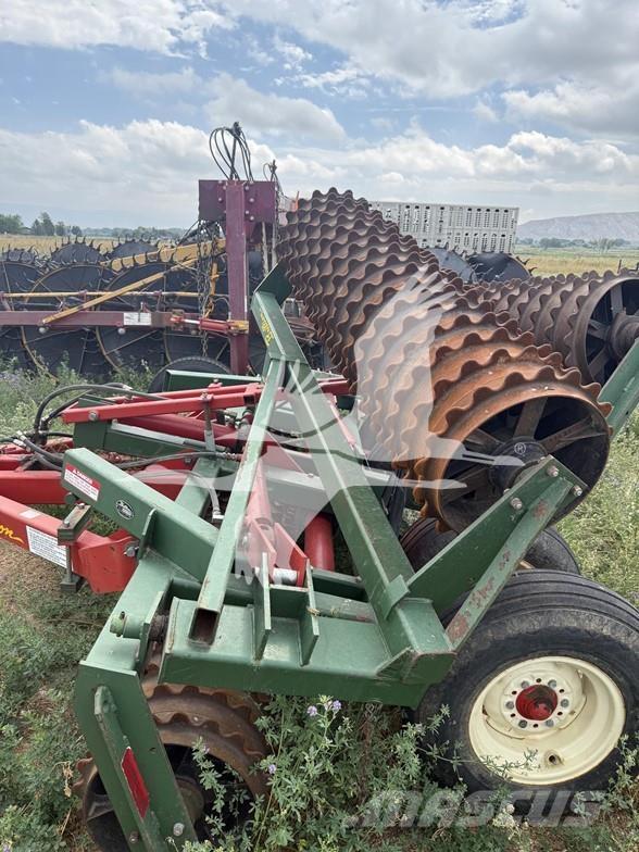 Brillion X108 Inne maszyny i akcesoria uprawowe