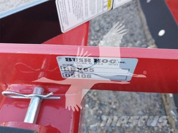 Bush Hog BBX65 Maszyny budowlane - Inne