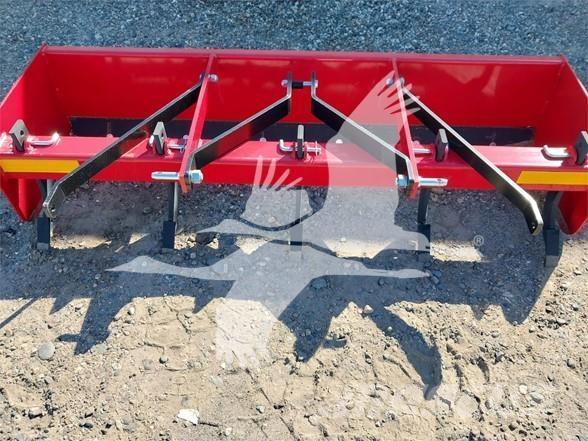 Bush Hog BBX72 Maszyny budowlane - Inne