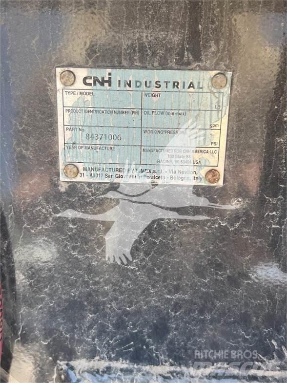 CASE 4X1 Maszyny budowlane - Inne