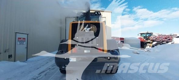 CASE 721G Ładowarki kołowe