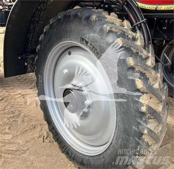 Case IH  Maszyny budowlane - Inne