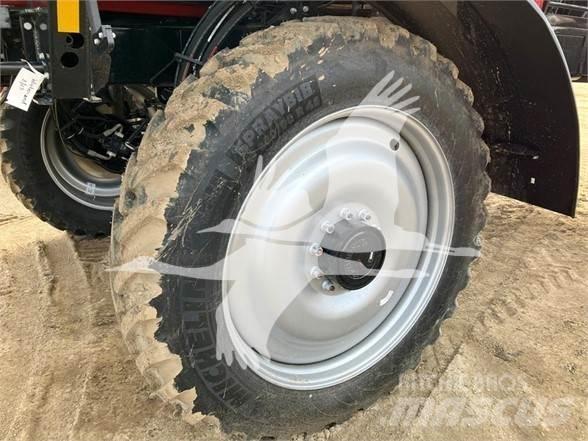 Case IH  Maszyny budowlane - Inne