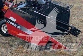 Case IH 2042 Głowice ścinkowe