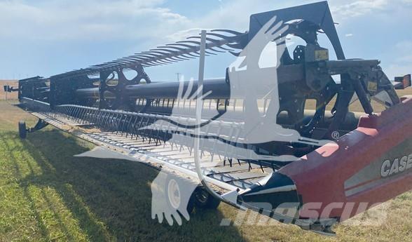 Case IH 2152 Głowice ścinkowe