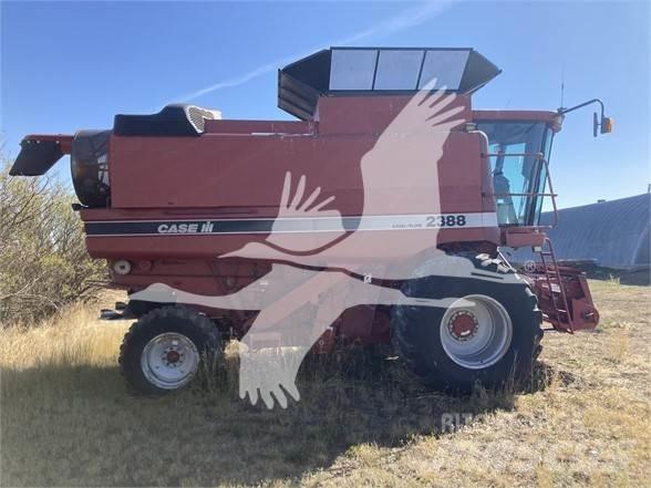 Case IH 2388 Kombajny zbożowe