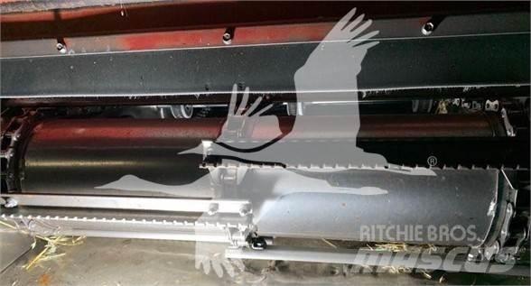 Case IH 2388 Kombajny zbożowe
