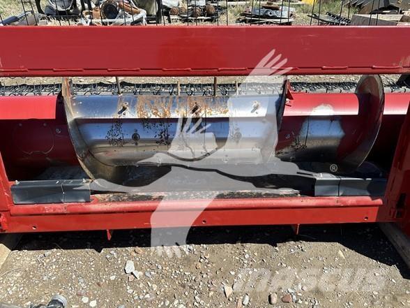 Case IH 3016 Głowice ścinkowe