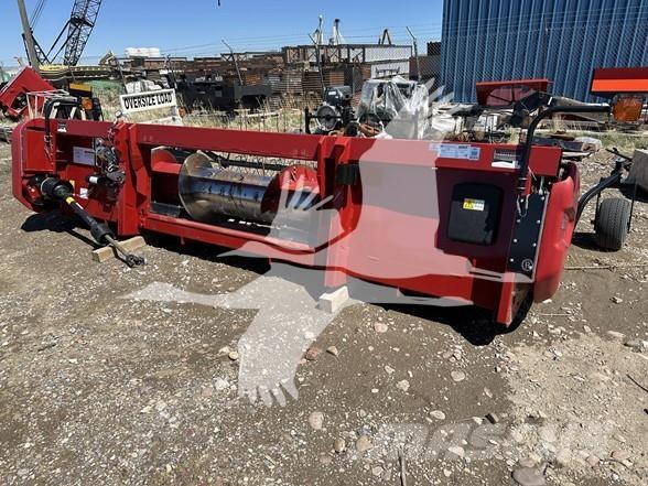 Case IH 3016 Głowice ścinkowe