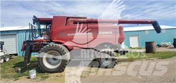 Case IH 8010 Kombajny zbożowe