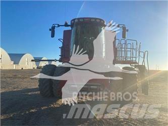 Case IH 8120 Kombajny zbożowe