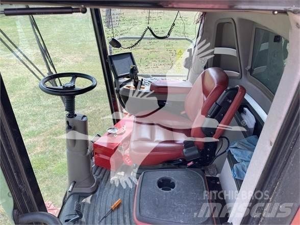 Case IH 8240 Kombajny zbożowe