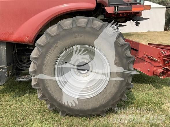 Case IH 8240 Kombajny zbożowe