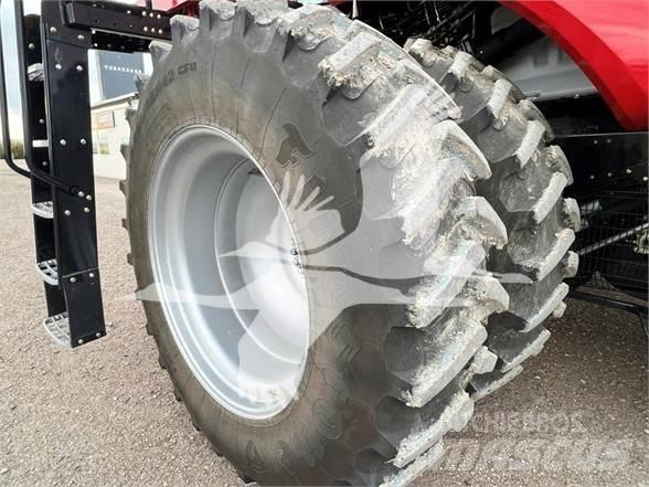 Case IH 8250 Kombajny zbożowe