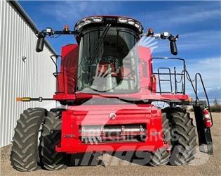Case IH 8250 Kombajny zbożowe