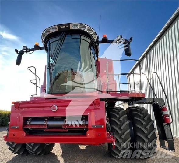 Case IH 8250 Kombajny zbożowe