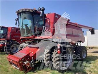Case IH 8250 Kombajny zbożowe