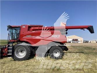 Case IH 8250 Kombajny zbożowe