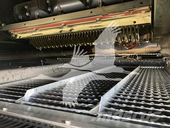 Case IH 8250 Kombajny zbożowe