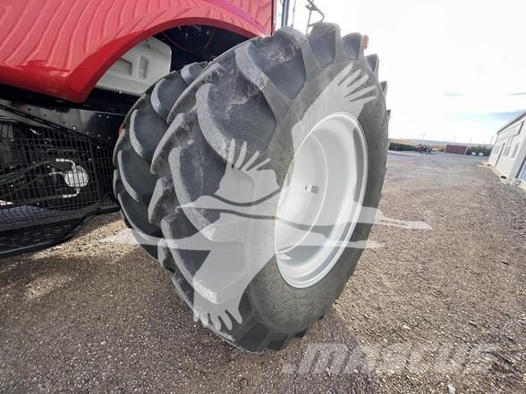 Case IH 8250 Kombajny zbożowe